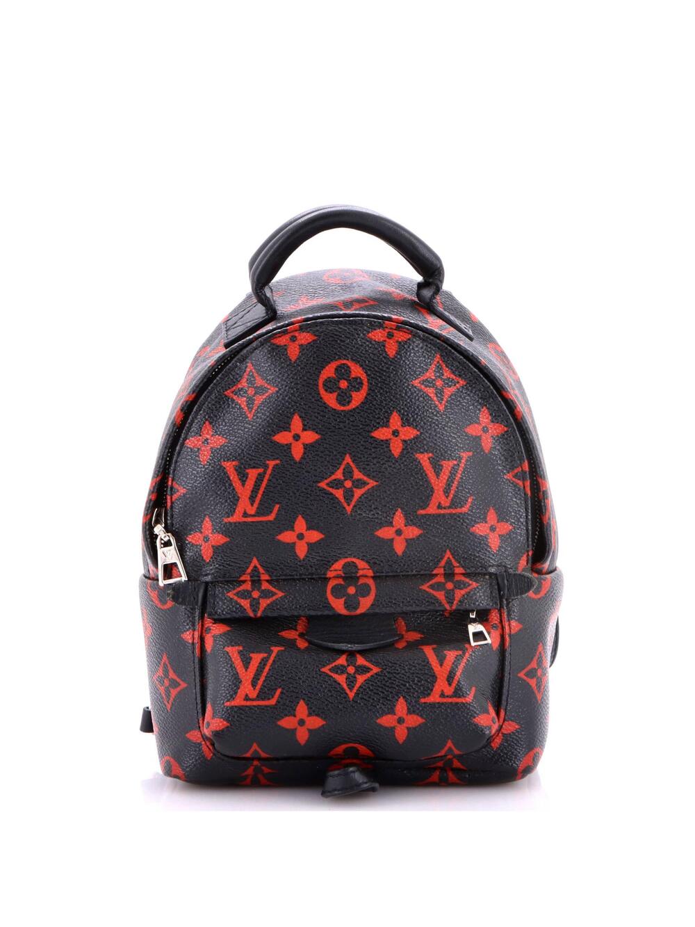 Louis Vuitton Palm Springs Backpack #301402L23B